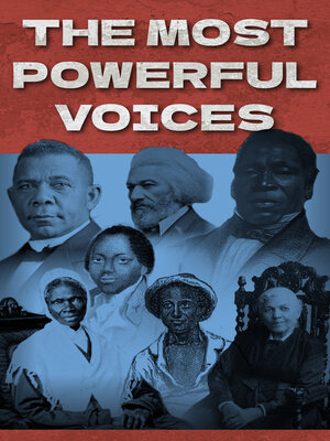 cover image of The Most Powerful Voices